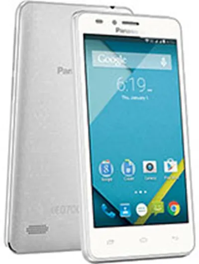 panasonic t45 - Specifications
