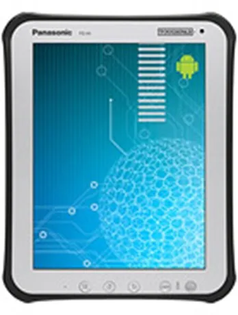 panasonic toughpad fz-a1 - Specifications