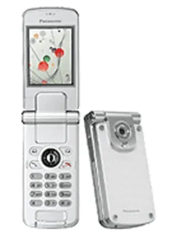 panasonic vs3 - Specifications