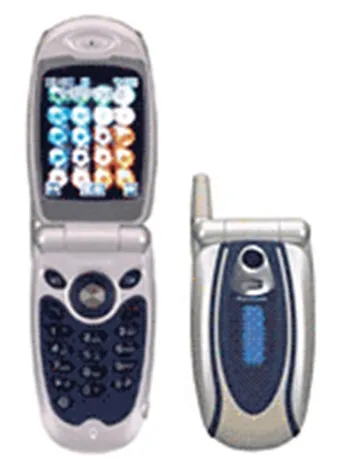 panasonic x11 - Specifications