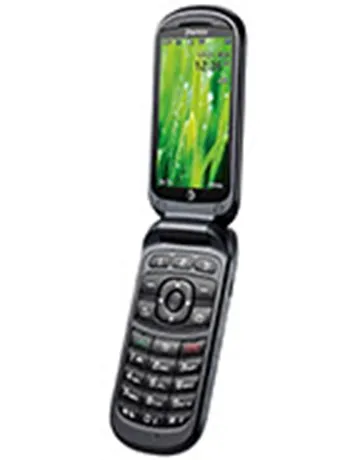 pantech breeze iv - Specifications