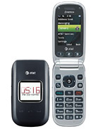 pantech breeze iii