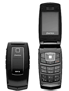 pantech pg-1800