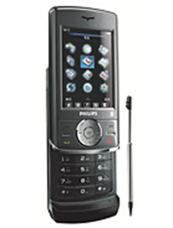 philips 692 - Specifications
