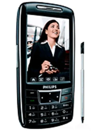 philips 699 dual sim - Specifications