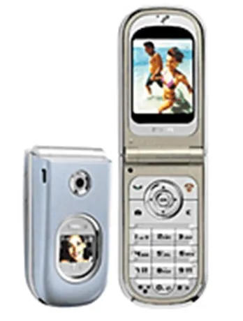 philips 855