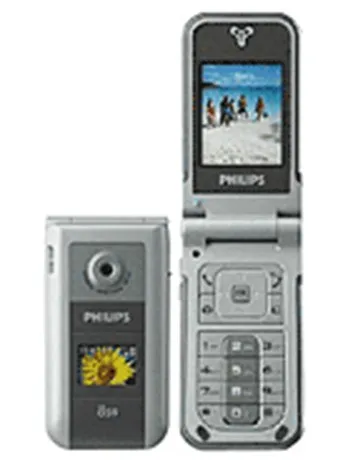 philips 859 - Specifications