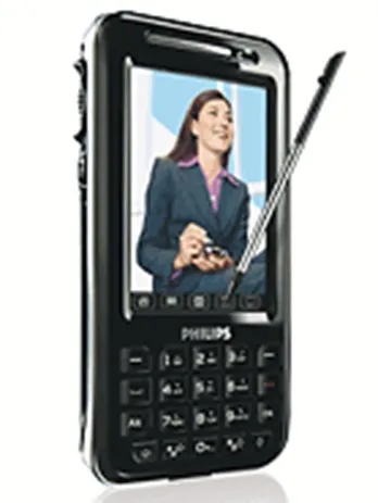 philips 892 - Specifications