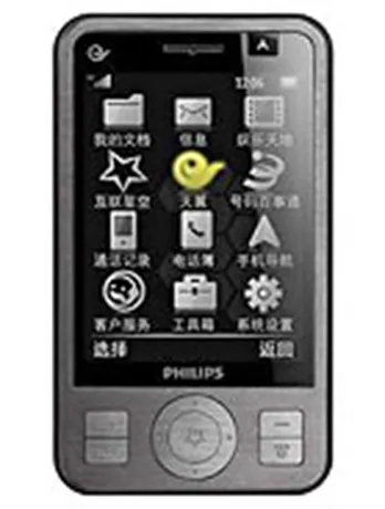 philips c702 - Specifications