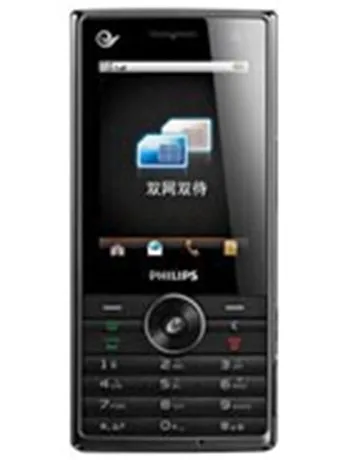 philips d612 - Specifications