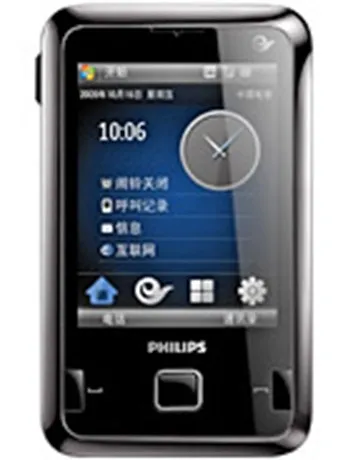 philips d900 - Specifications