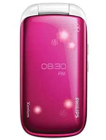 philips f515 - Specifications