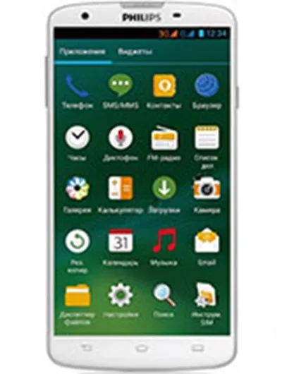 philips i928 - Specifications