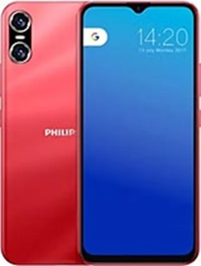 philips ph1
