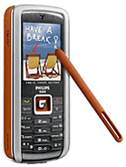 philips 550