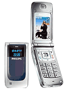 philips 650