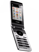 philips d613