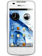 philips d633