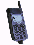 philips genie