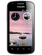 philips w337