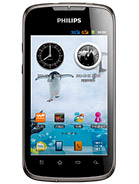 philips w635