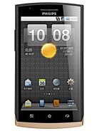 philips w920