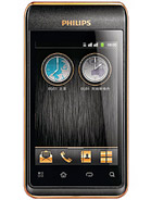 philips w930