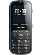 philips x2301