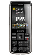 philips x333