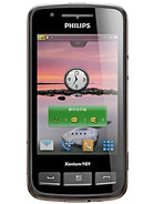 philips x622