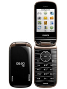 philips xenium x519