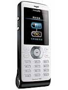 philips xenium x520