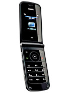 philips xenium x600