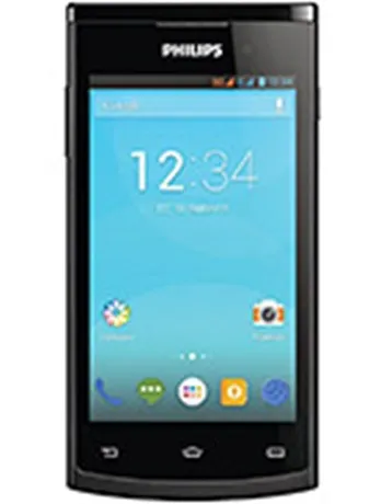 philips s308