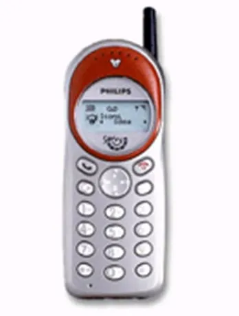 philips savvy vogue