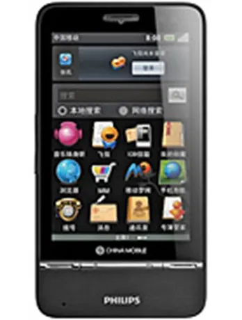 philips v900 - Specifications