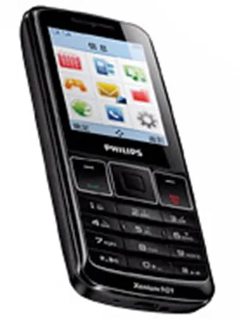 philips x128 - Specifications