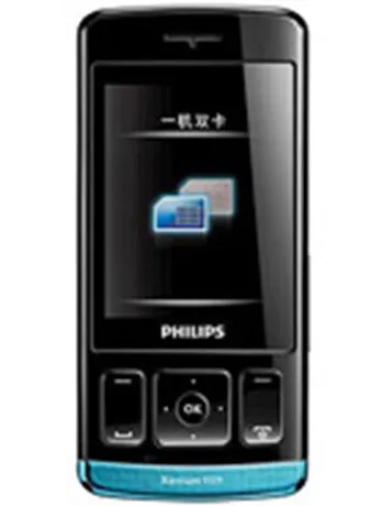philips x223 - Specifications