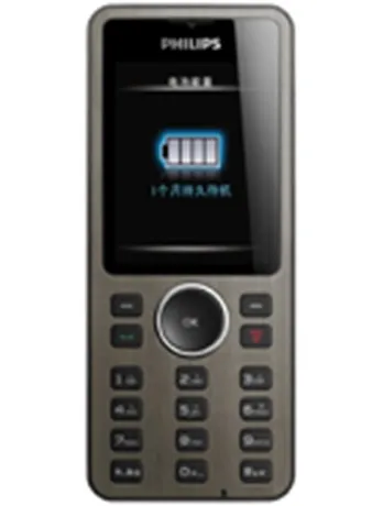 philips x320 - Specifications