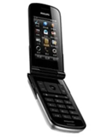 philips x526 - Specifications