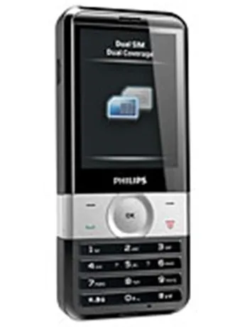 philips x710 - Specifications
