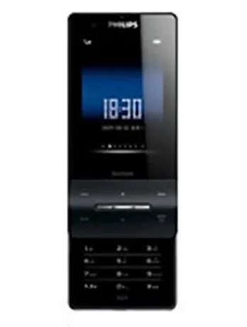 philips x810 - Specifications