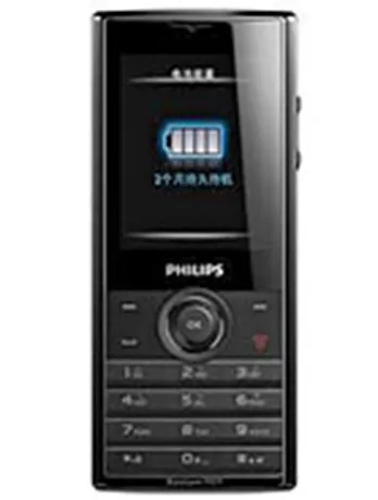 philips xenium x513