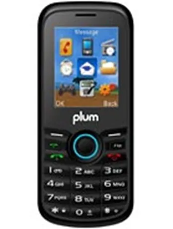 plum kazzom - Specifications