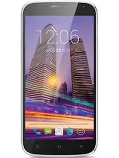 posh orion max x550 - Specifications