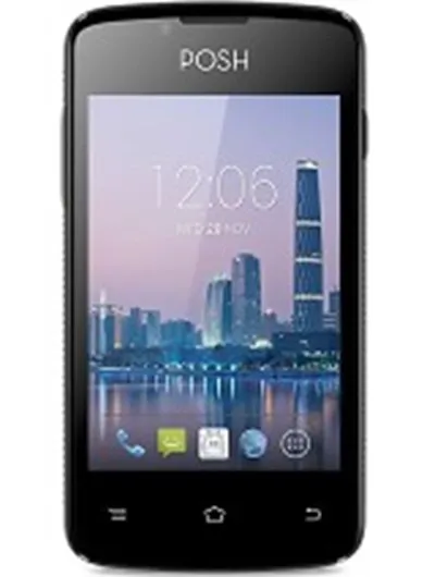 posh pegasus plus c351 - Specifications