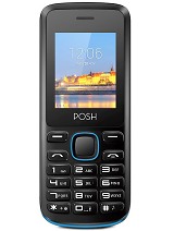 posh lynx a100