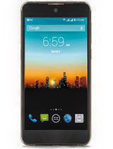 posh optima lte l530
