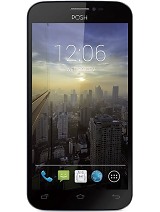 posh orion pro x500