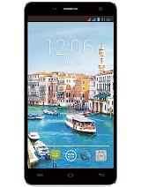 posh titan max hd e600